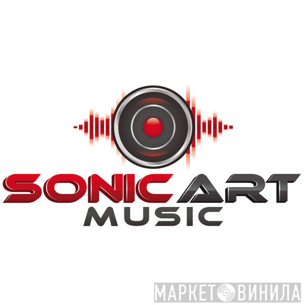 Sonic Art Music - Винил CD и Кассеты лейбла Sonic Art Music на сайте МаркетВинила