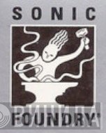 Sonic Foundry - Винил CD и Кассеты лейбла Sonic Foundry на сайте МаркетВинила