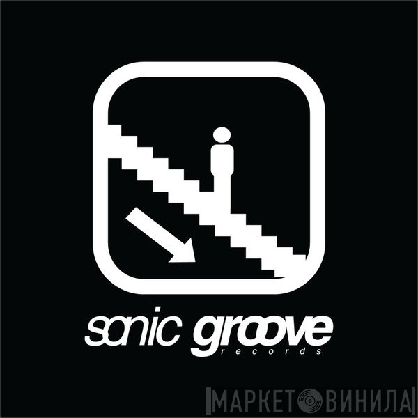 Sonic Groove - Винил CD и Кассеты лейбла Sonic Groove на сайте МаркетВинила