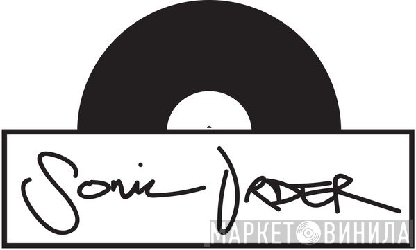 Sonic Order Records - Винил CD и Кассеты лейбла Sonic Order Records на сайте МаркетВинила