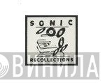 Sonic Recollections - Винил CD и Кассеты лейбла Sonic Recollections на сайте МаркетВинила