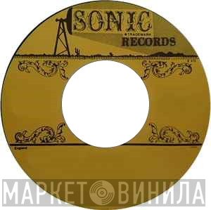 Sonic Records  - Винил CD и Кассеты лейбла Sonic Records (8) на сайте МаркетВинила