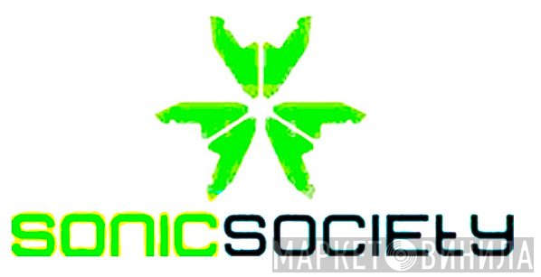 Sonic Society - Винил CD и Кассеты лейбла Sonic Society на сайте МаркетВинила