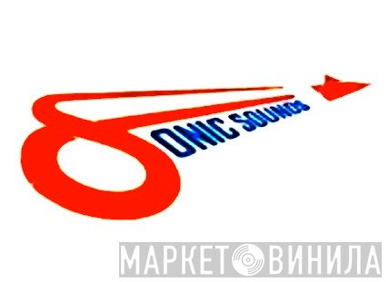 Sonic Sounds - Винил CD и Кассеты лейбла Sonic Sounds на сайте МаркетВинила