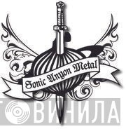 Sonic Unyon Metal - Винил CD и Кассеты лейбла Sonic Unyon Metal на сайте МаркетВинила