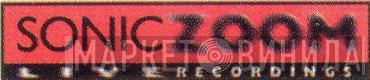 Sonic Zoom  - Винил CD и Кассеты лейбла Sonic Zoom (3) на сайте МаркетВинила