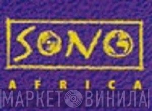 Sono Africa - Винил CD и Кассеты лейбла Sono Africa на сайте МаркетВинила