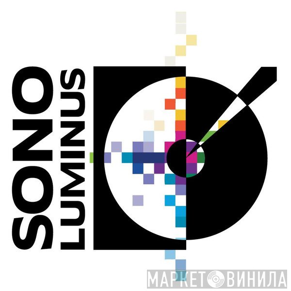 Sono Luminus - Винил CD и Кассеты лейбла Sono Luminus на сайте МаркетВинила