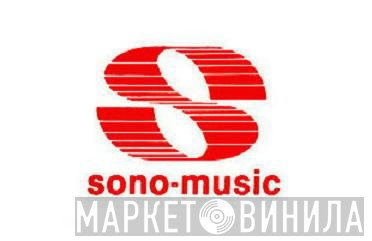 Sono Music - Винил CD и Кассеты лейбла Sono Music на сайте МаркетВинила