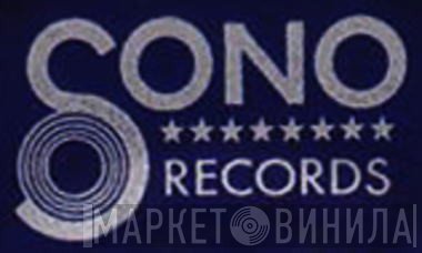 Sono Records  - Винил CD и Кассеты лейбла Sono Records (4) на сайте МаркетВинила