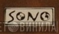 Sono - Винил CD и Кассеты лейбла Sono на сайте МаркетВинила