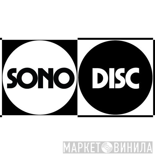 Sonodisc - Винил CD и Кассеты лейбла Sonodisc на сайте МаркетВинила