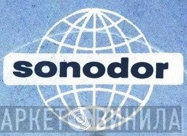 Sonodor - Винил CD и Кассеты лейбла Sonodor на сайте МаркетВинила