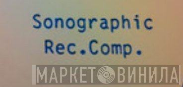 Sonographic Recording Company - Винил CD и Кассеты лейбла Sonographic Recording Company на сайте МаркетВинила