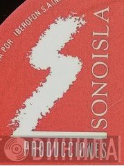 Sonoisla Producciones - Винил CD и Кассеты лейбла Sonoisla Producciones на сайте МаркетВинила