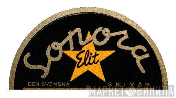 Sonora Elit - Винил CD и Кассеты лейбла Sonora Elit на сайте МаркетВинила