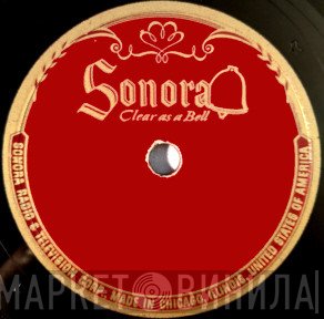 Sonora  - Винил CD и Кассеты лейбла Sonora (6) на сайте МаркетВинила