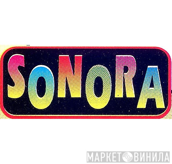 Sonora  - Винил CD и Кассеты лейбла Sonora (7) на сайте МаркетВинила