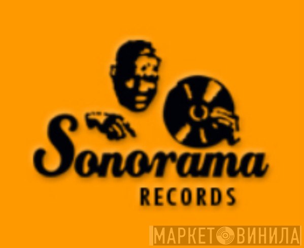 Sonorama Records  - Винил CD и Кассеты лейбла Sonorama Records (3) на сайте МаркетВинила