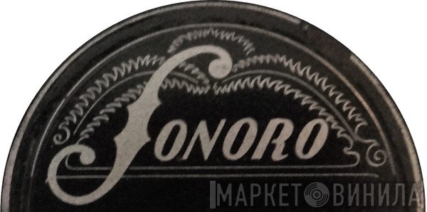 Sonoro - Винил CD и Кассеты лейбла Sonoro на сайте МаркетВинила