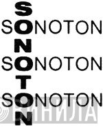 Sonoton - Винил CD и Кассеты лейбла Sonoton на сайте МаркетВинила