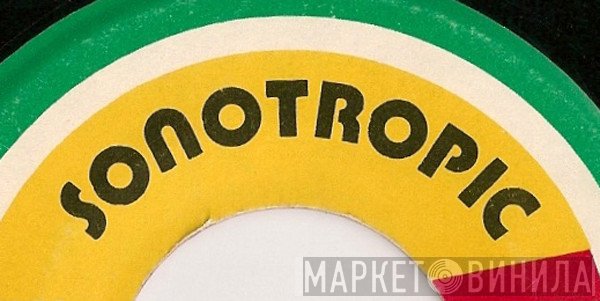 Sonotropic - Винил CD и Кассеты лейбла Sonotropic на сайте МаркетВинила