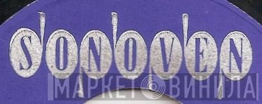 Sonoven - Винил CD и Кассеты лейбла Sonoven на сайте МаркетВинила