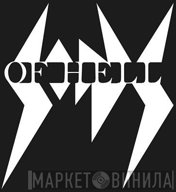 Sons of Hell Prod. - Винил CD и Кассеты лейбла Sons of Hell Prod. на сайте МаркетВинила