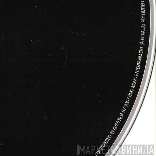 Sony BMG Music Entertainment (Australia) Pty Limited - Винил CD и Кассеты лейбла Sony BMG Music Entertainment (Australia) Pty Limited на сайте МаркетВинила