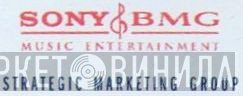 Sony BMG Music Entertainment Strategic Marketing Group - Винил CD и Кассеты лейбла Sony BMG Music Entertainment Strategic Marketing Group на сайте МаркетВинила