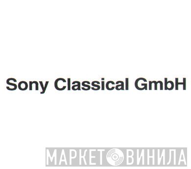Sony Classical GmbH - Винил CD и Кассеты лейбла Sony Classical GmbH на сайте МаркетВинила