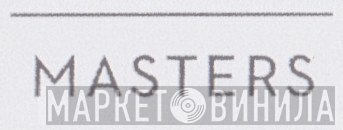 Sony Classical Masters - Винил CD и Кассеты лейбла Sony Classical Masters на сайте МаркетВинила