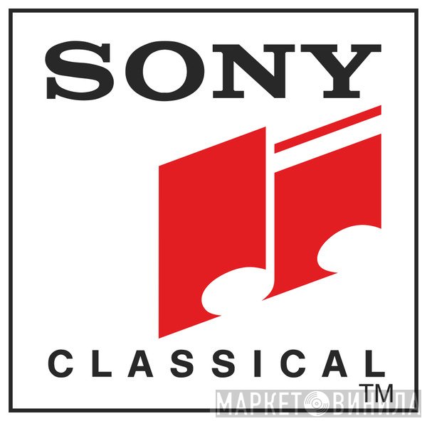 Sony Classical - Винил CD и Кассеты лейбла Sony Classical на сайте МаркетВинила