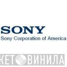 Sony Corporation Of America - Винил CD и Кассеты лейбла Sony Corporation Of America на сайте МаркетВинила