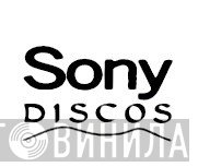 Sony Discos  - Винил CD и Кассеты лейбла Sony Discos (2) на сайте МаркетВинила