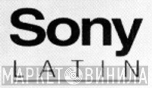 Sony Latin - Винил CD и Кассеты лейбла Sony Latin на сайте МаркетВинила