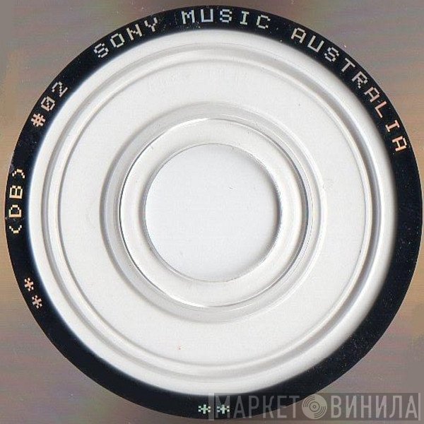 Sony Music Australia - Винил CD и Кассеты лейбла Sony Music Australia на сайте МаркетВинила