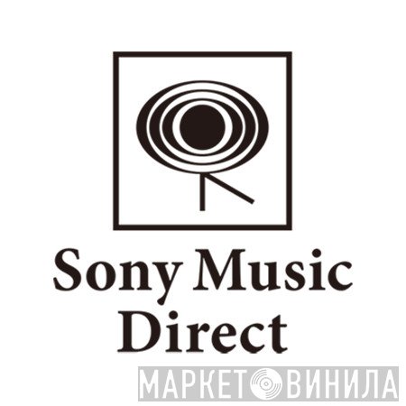 Sony Music Direct  - Винил CD и Кассеты лейбла Sony Music Direct (2) на сайте МаркетВинила