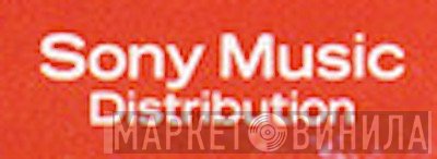 Sony Music Distribution - Винил CD и Кассеты лейбла Sony Music Distribution на сайте МаркетВинила