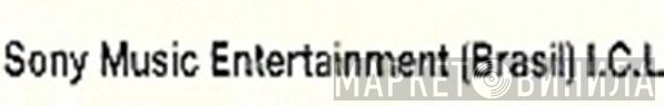Sony Music Entertainment (Brasil) I.C.L. - Винил CD и Кассеты лейбла Sony Music Entertainment (Brasil) I.C.L. на сайте МаркетВинила