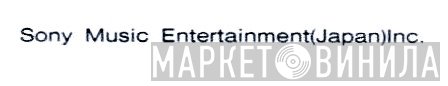 Sony Music Entertainment (Japan) Inc. - Винил CD и Кассеты лейбла Sony Music Entertainment (Japan) Inc. на сайте МаркетВинила