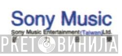 Sony Music Entertainment (Taiwan) Ltd. - Винил CD и Кассеты лейбла Sony Music Entertainment (Taiwan) Ltd. на сайте МаркетВинила