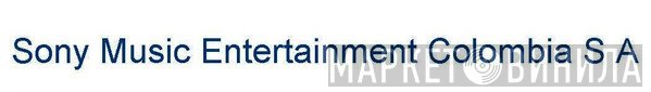 Sony Music Entertainment Colombia S.A. - Винил CD и Кассеты лейбла Sony Music Entertainment Colombia S.A. на сайте МаркетВинила