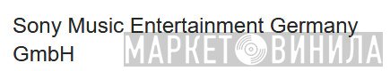 Sony Music Entertainment Germany GmbH - Винил CD и Кассеты лейбла Sony Music Entertainment Germany GmbH на сайте МаркетВинила