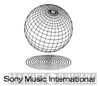 Sony Music International - Винил CD и Кассеты лейбла Sony Music International на сайте МаркетВинила