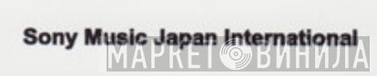 Sony Music Japan International - Винил CD и Кассеты лейбла Sony Music Japan International на сайте МаркетВинила