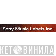 Sony Music Labels Inc. - Винил CD и Кассеты лейбла Sony Music Labels Inc. на сайте МаркетВинила