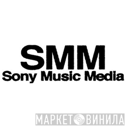 Sony Music Media - Винил CD и Кассеты лейбла Sony Music Media на сайте МаркетВинила