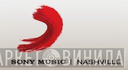 Sony Music Nashville - Винил CD и Кассеты лейбла Sony Music Nashville на сайте МаркетВинила