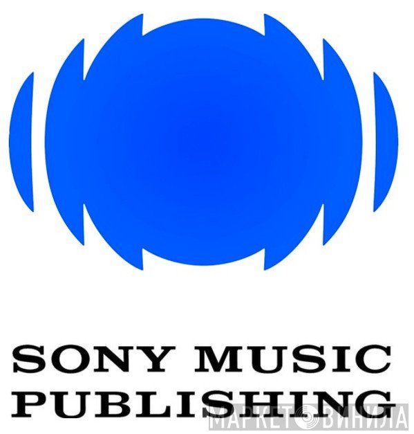 Sony Music Publishing - Винил CD и Кассеты лейбла Sony Music Publishing на сайте МаркетВинила